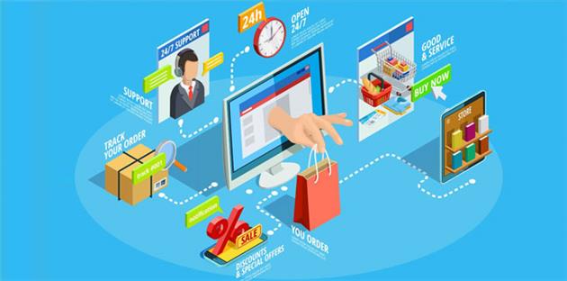 روش های سئو سایت فروشگاهی 